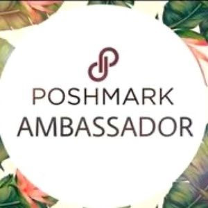 Poshmark Ambassador Status